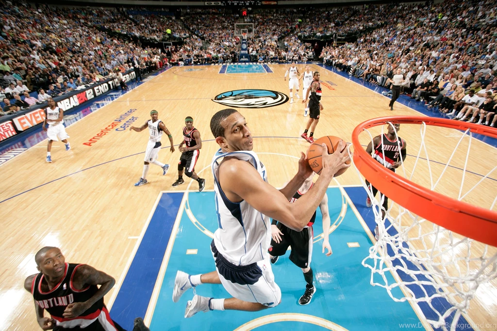 Basketball Nba Dallas Mavericks Wallpapers
