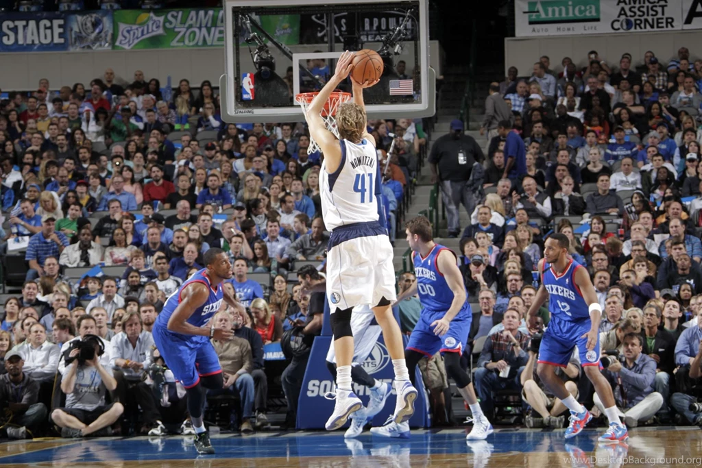 JASON KIDD Dallas Mavericks Basketball Nba Wallpapers