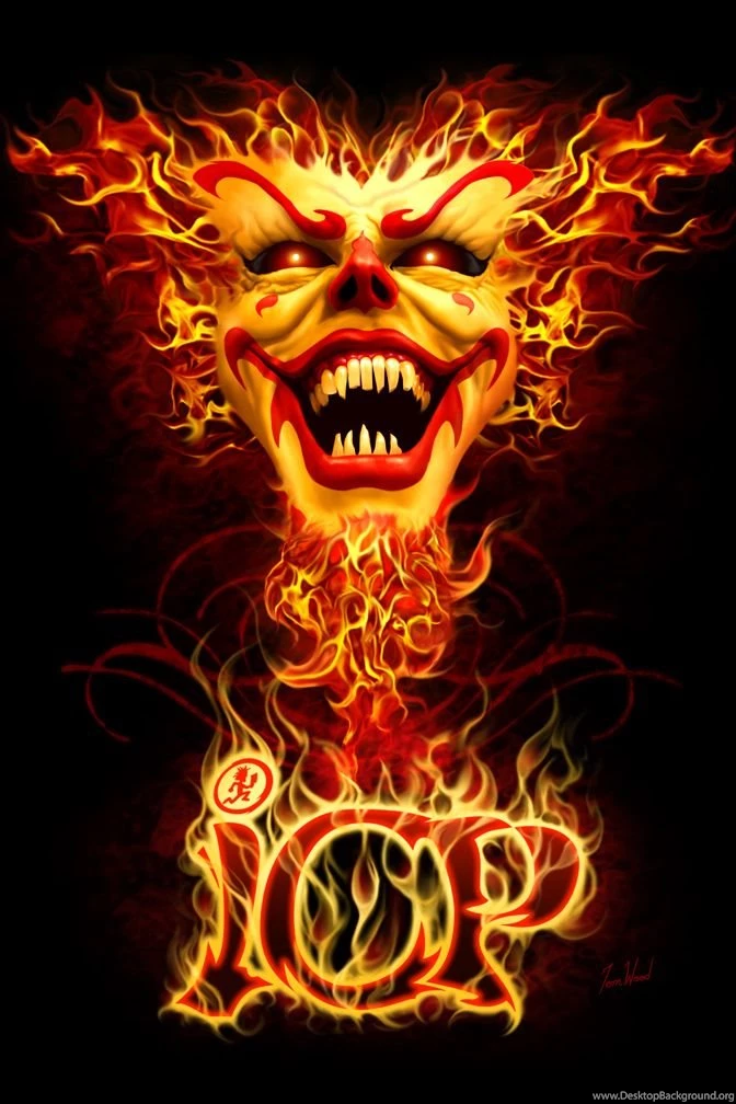 Tom Wood Fantasy Art Gallery