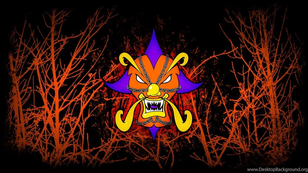 Insaneclownposse DeviantArt