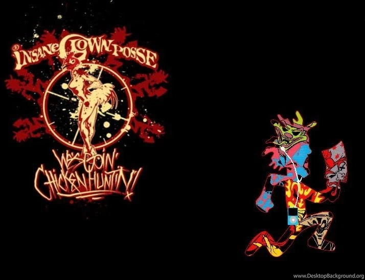 Icp Juggalo Wallpapers By Spykezak On DeviantArt