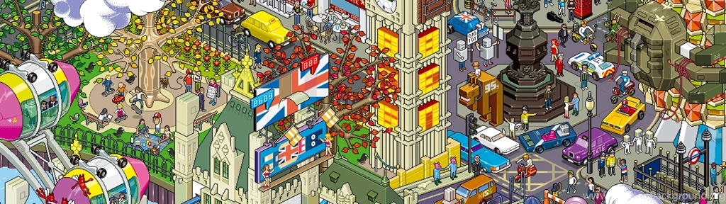 Ecb London V2 31t Example Of Eboy High