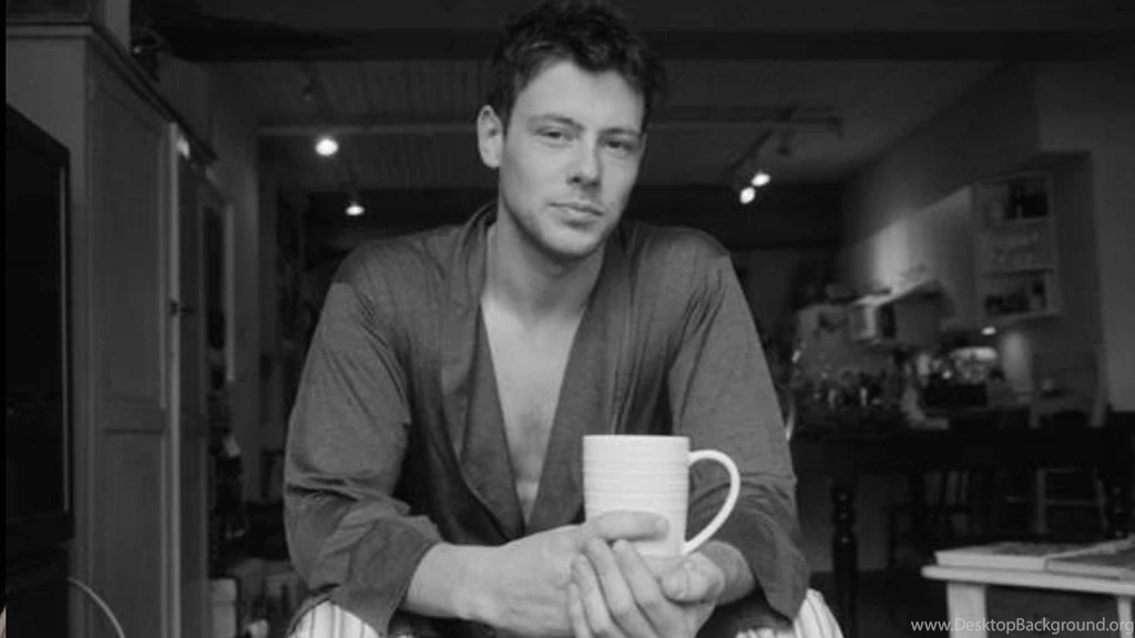 Cory Monteith   (