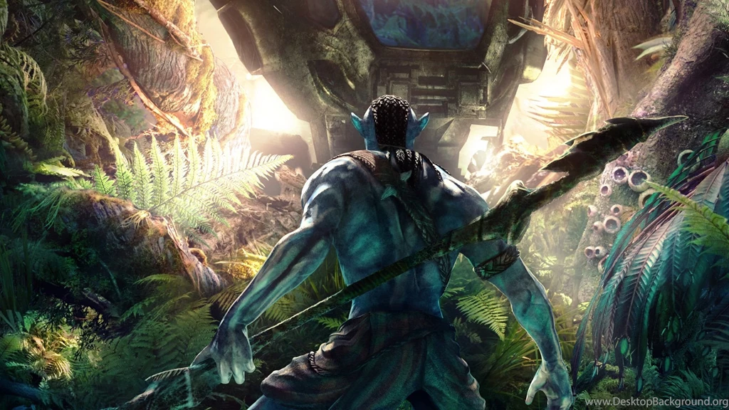 Latest 40 Avatar Wallpapers HD For PC