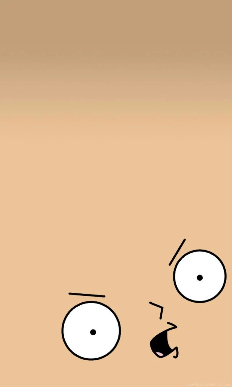 Stewie Face Lumia 1020 Wallpapers (768x1280)