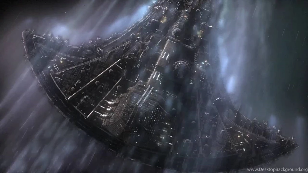 Stargate Universe   Stargate Universe Wallpapers