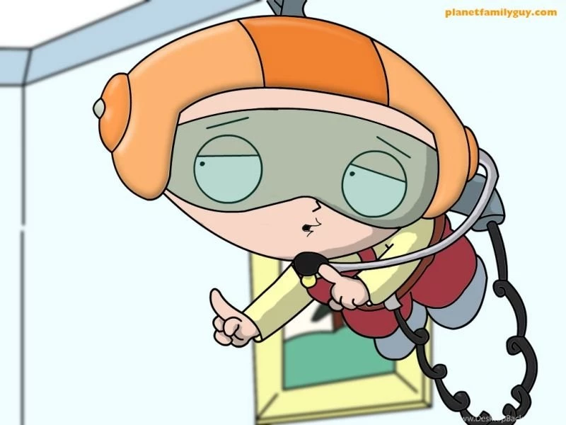 Stewie Stewie Griffin Wallpapers (684130) Fanpop