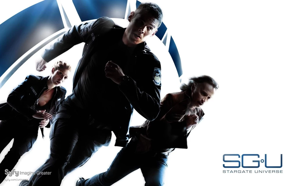 Stargate Universe Wallpapers   47447