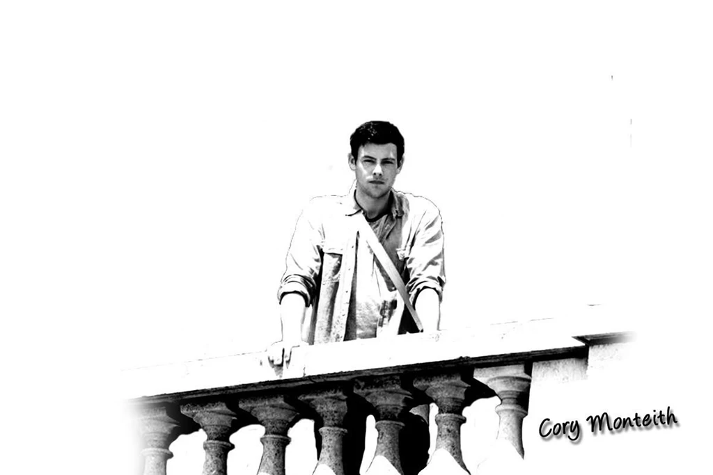 CoryWallpapers!   Cory Monteith Photo (22102211)   Fanpop