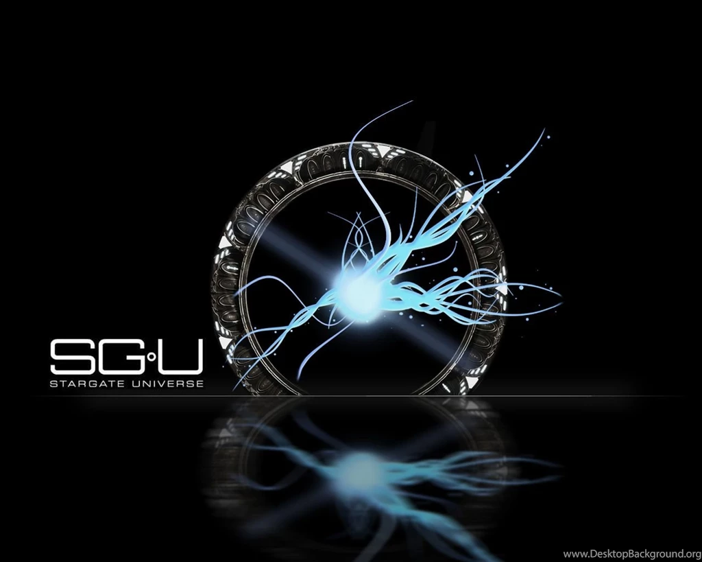 Stargate Wallpapers By OooJayooO On DeviantArt