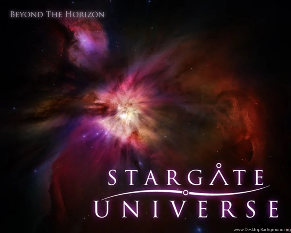 41 Stargate Universe HD Wallpapers