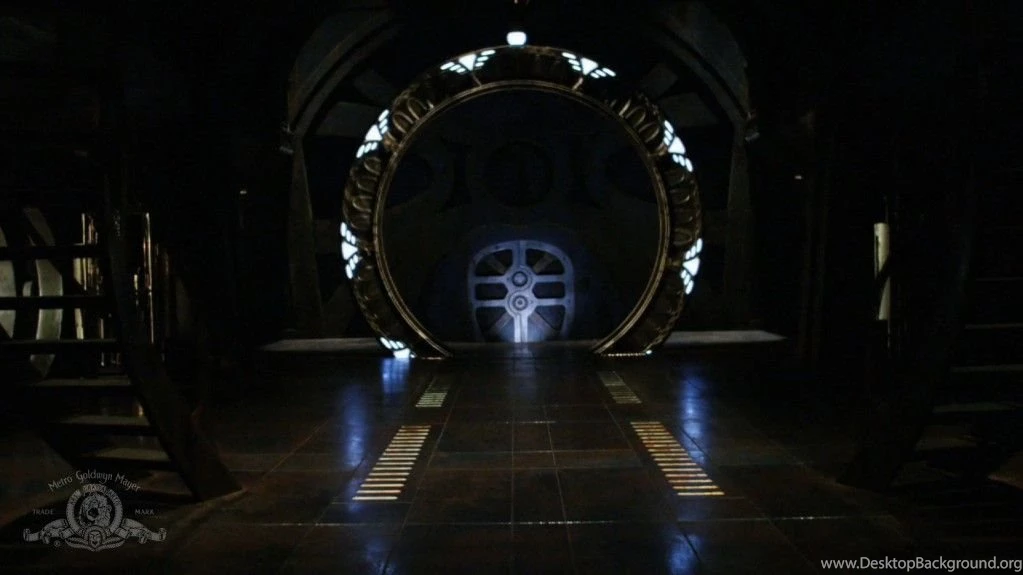 Mallozzi: Third Season "Less Likely" For Stargate Universe ...