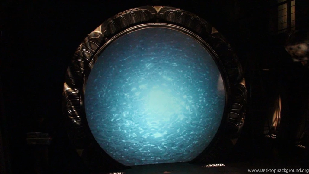 Stargate Universe: Destiny's Stargate   Solutions Blog Solutions Blog