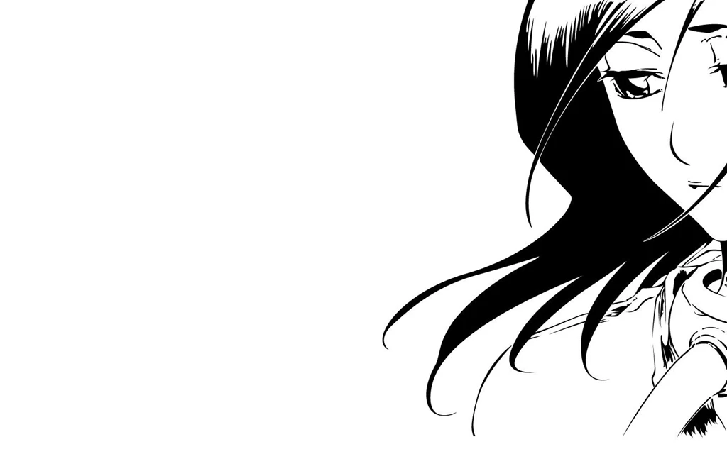Rukia Bleach Anime Wallpapers (6824920) Fanpop