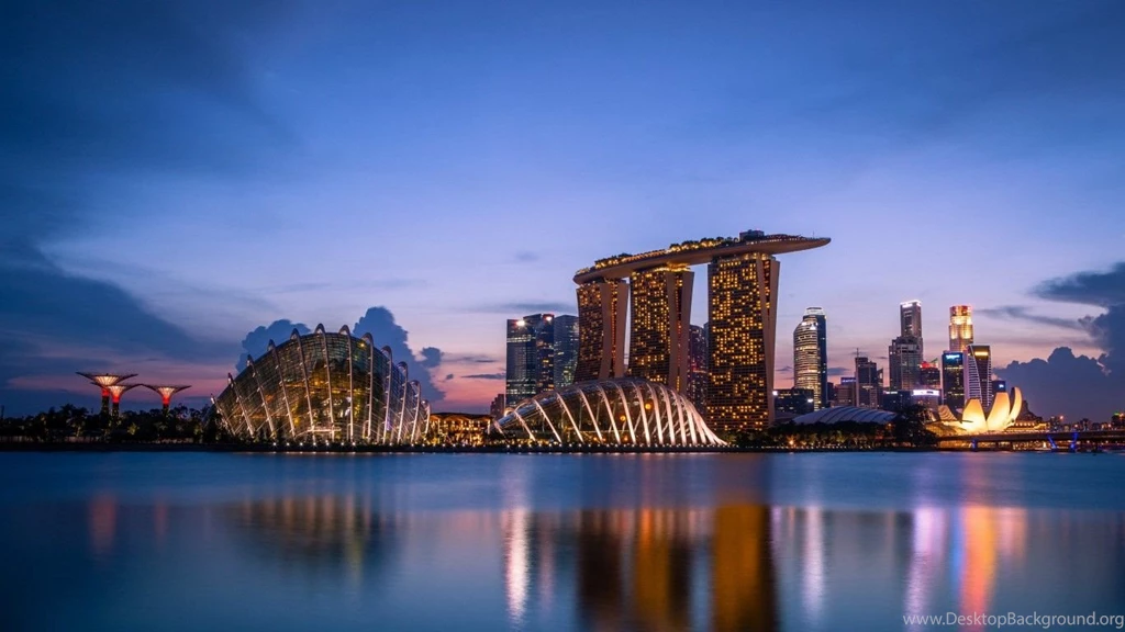 Marina Bay Sands Travel Wallpapers Travel HD Wallpapers