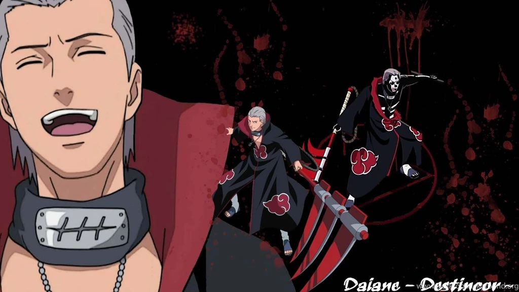 New Hidan HD Wallpapers 2015 (4)