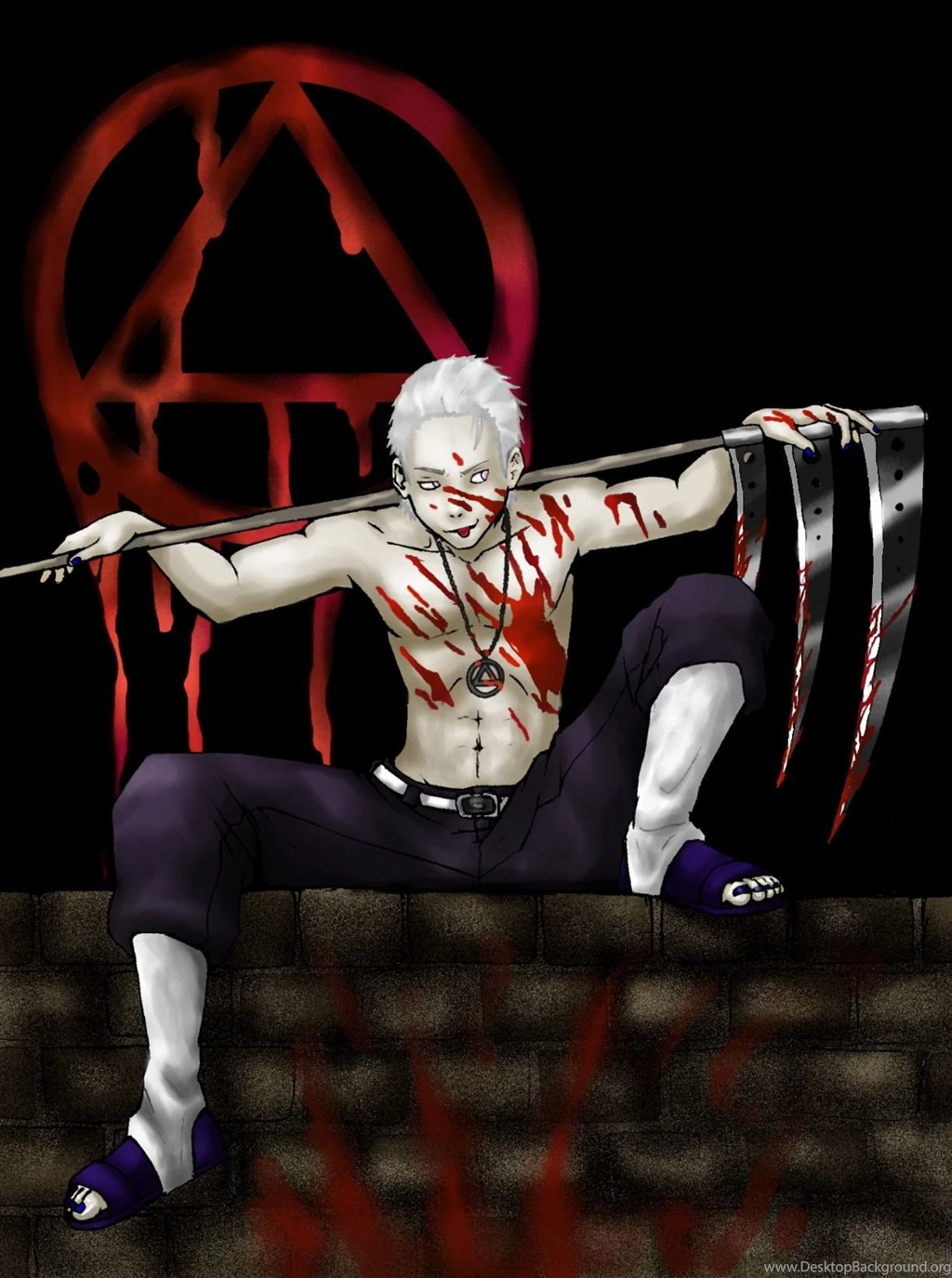 Hidan Image