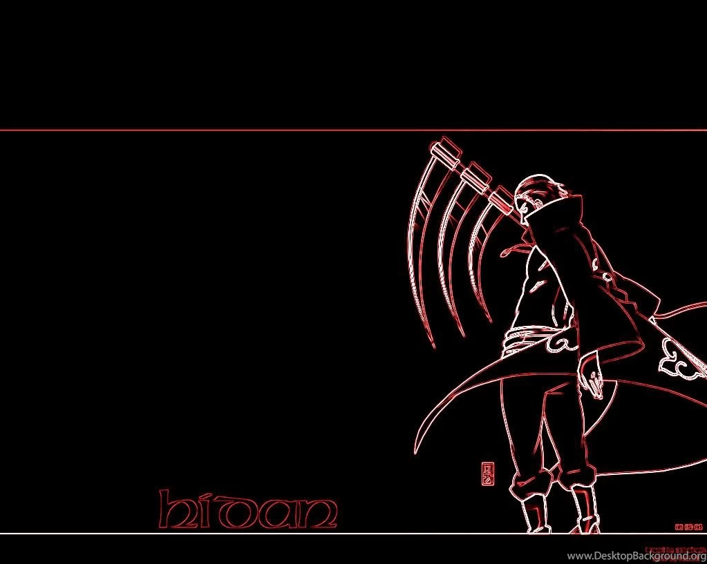 Hidan Wallpapers