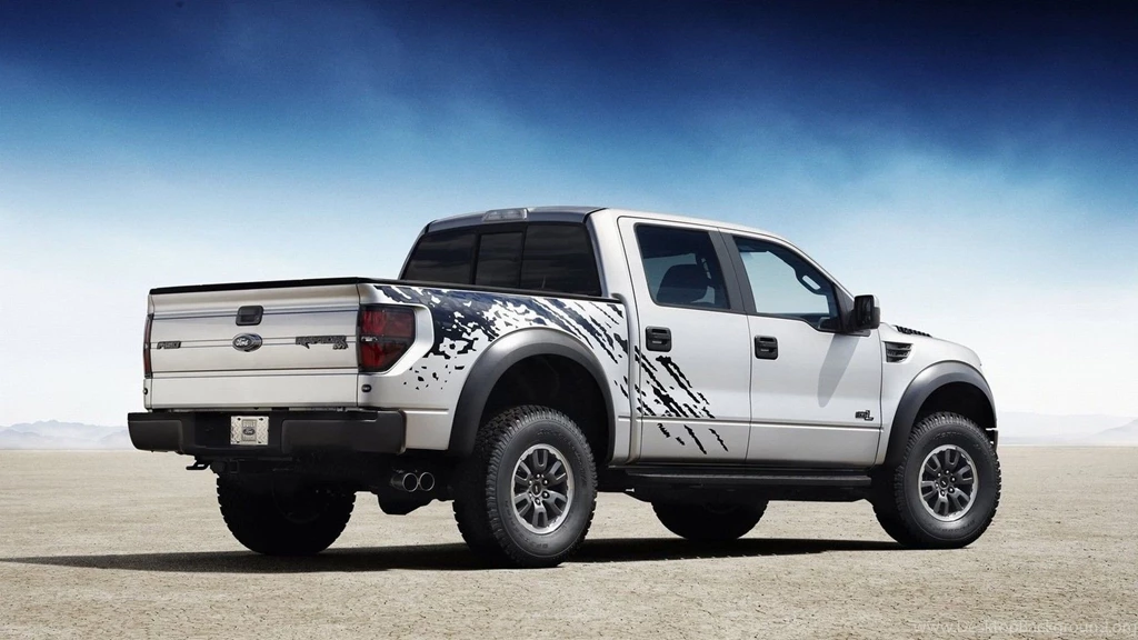 Gallery For   Ford F150 Wallpapers