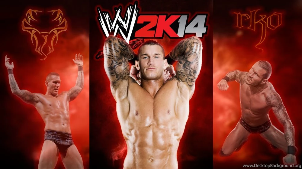 WWE Desktop Wallpapers Wallpapers Cave