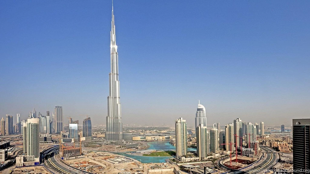 04 Nights Dubai Package – Talent Tourism