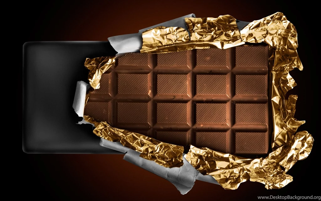 Chocolate HD Wallpaper, Chocolate Backgrounds