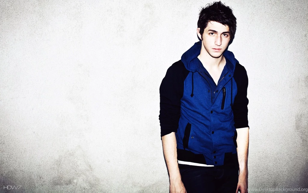 Porter Robinson Dj Disc Jockey Music
