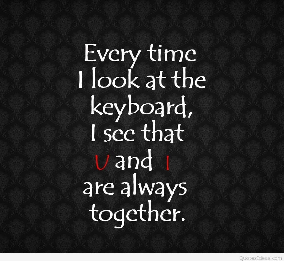 Keyboard love quote with background.jpg