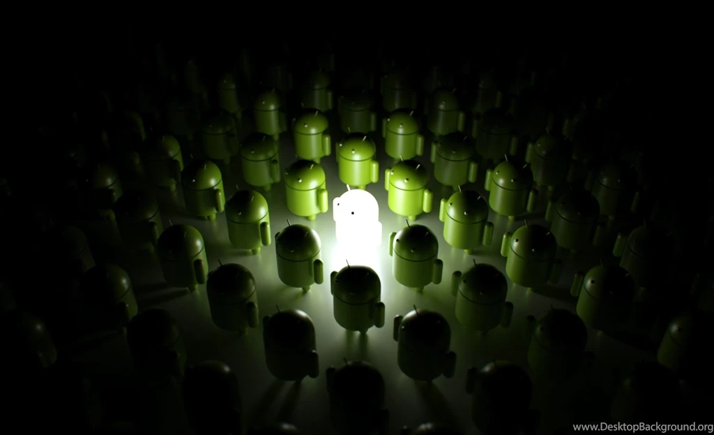 HD Wallpapers For Android