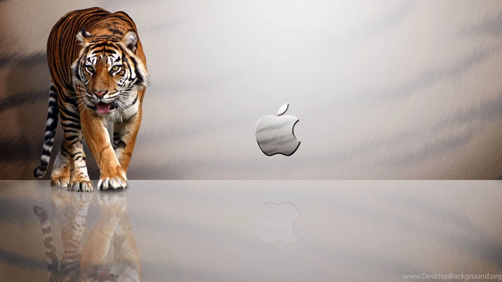 Mac OS X Wallpapers – Jasa Hackintosh