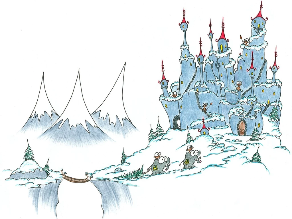 Large Christmas Wallpapers 80253