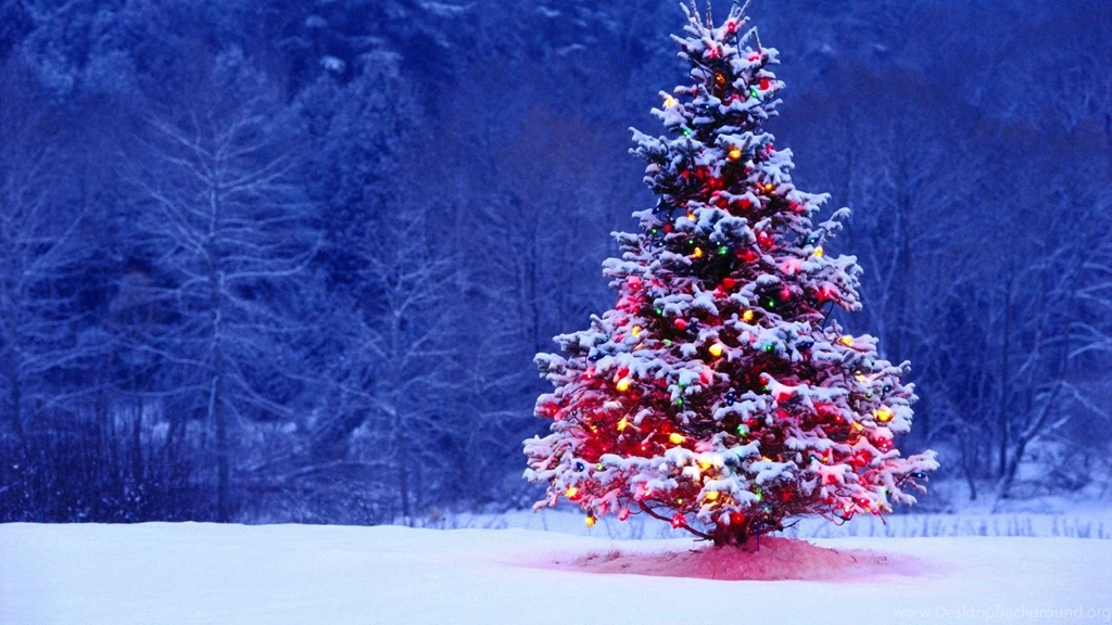 Christmas HD Wallpapers
