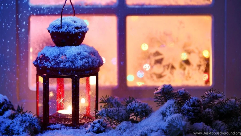 Winter Light Computer Wallpapers, Desktop Backgrounds