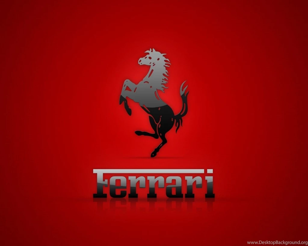 Download Ferrari Logo Wallpapers Picture