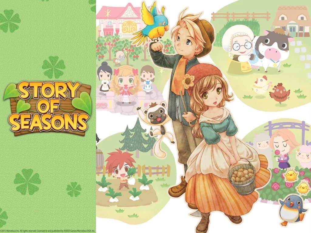 Nintendo And Chill: Our Top 5 Picks For The 3DS