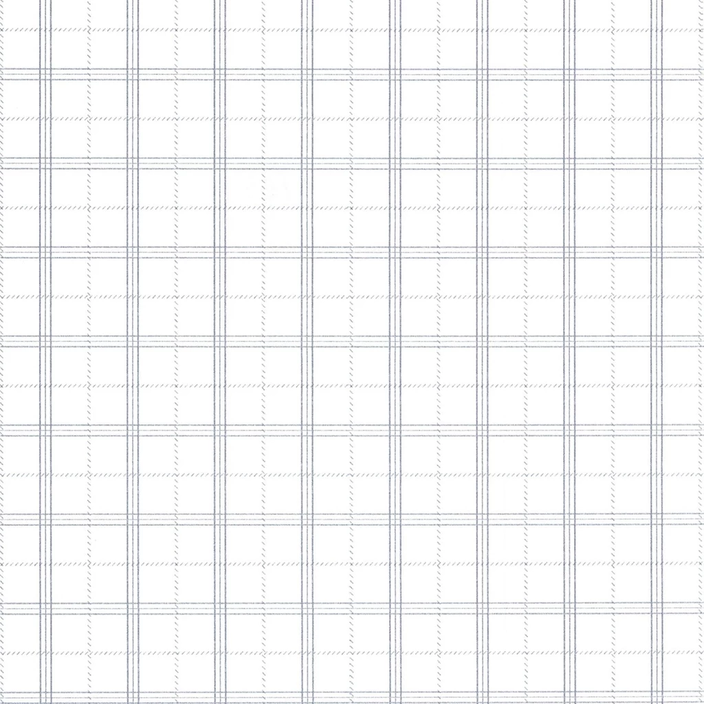 Non woven Wallpapers Checked White Blue Rasch Textil Match Race ...
