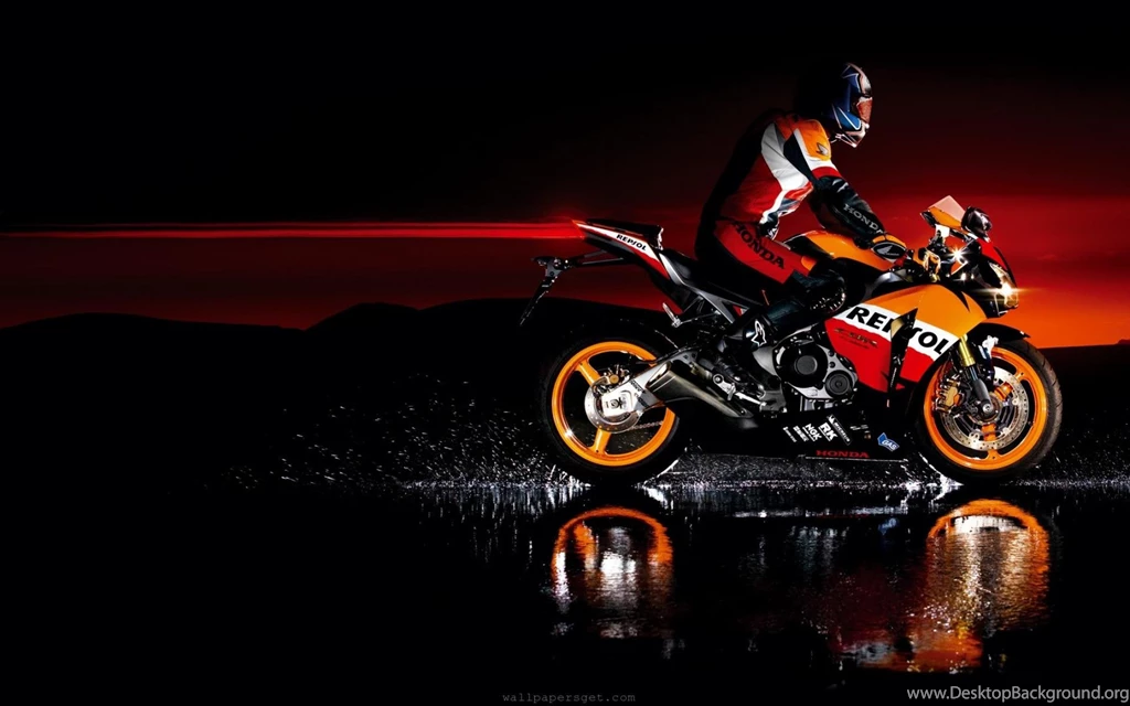 Motorcycle Wallpapers 160871
