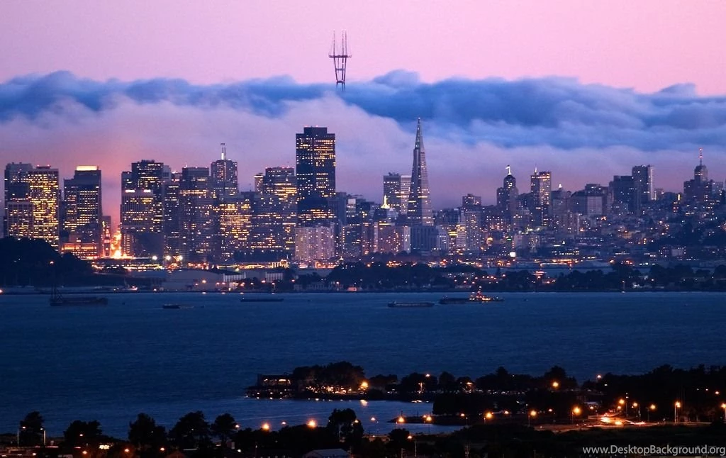 30 City Skylines That You Will Fall In Love With.