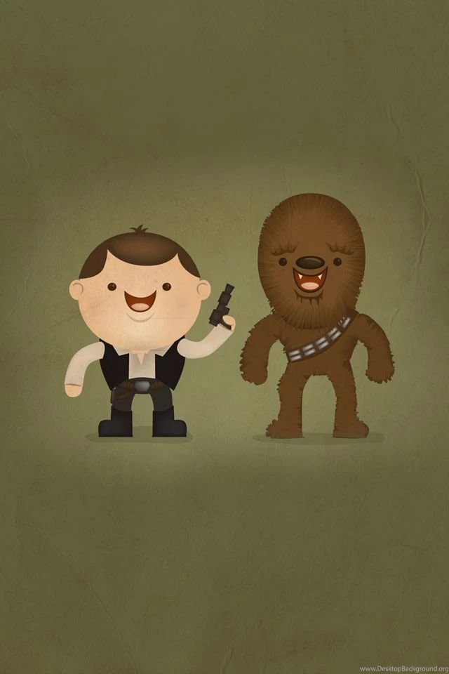 Star Wars iPhone Backgrounds