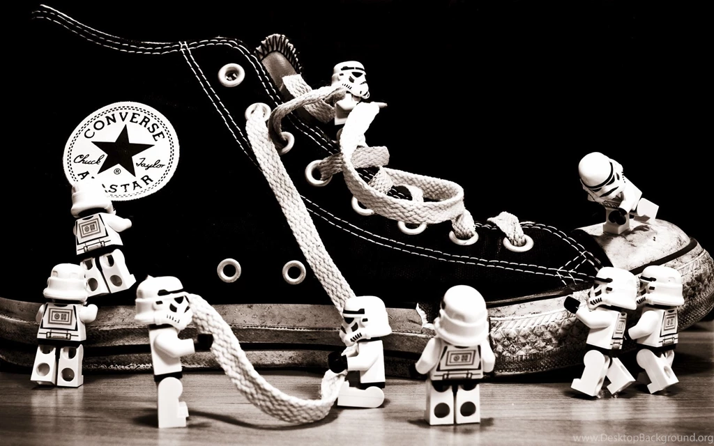 Stormtrooper Wallpapers