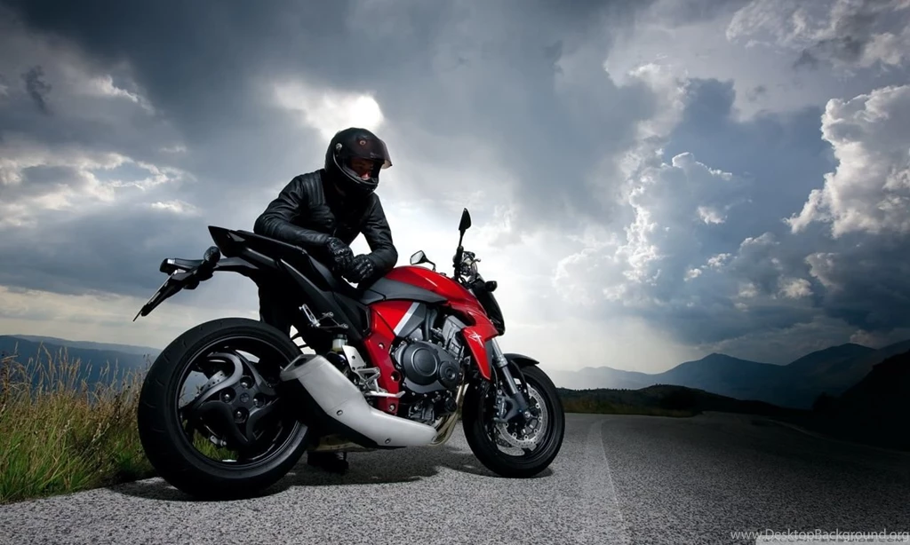 Honda CB1000R HD Desktop Wallpapers : High Definition : Mobile