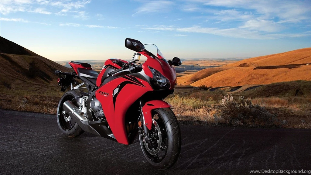 Motorcycle Wallpapers By Udhao.net