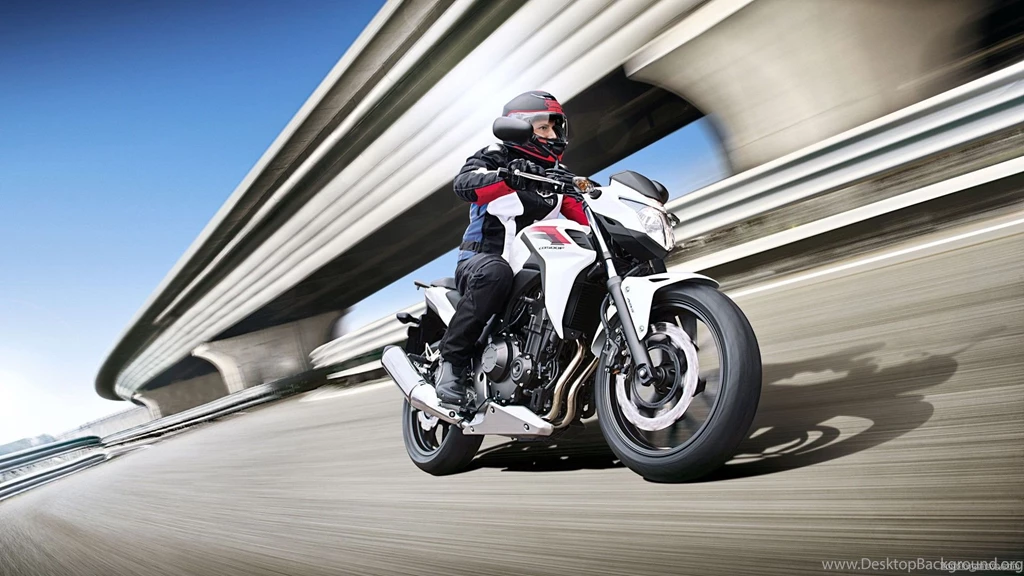 New Model Motorbike Motorcycle Honda CB 500 F Wallpapers And ...