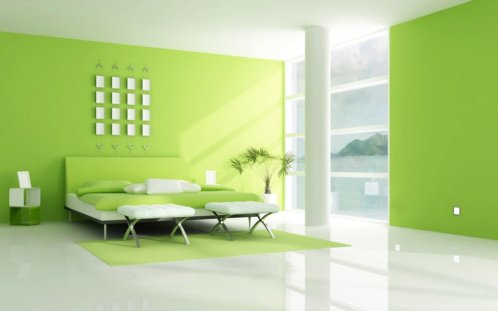 Modern Home Interior Wallpapers 1920x1200 (
