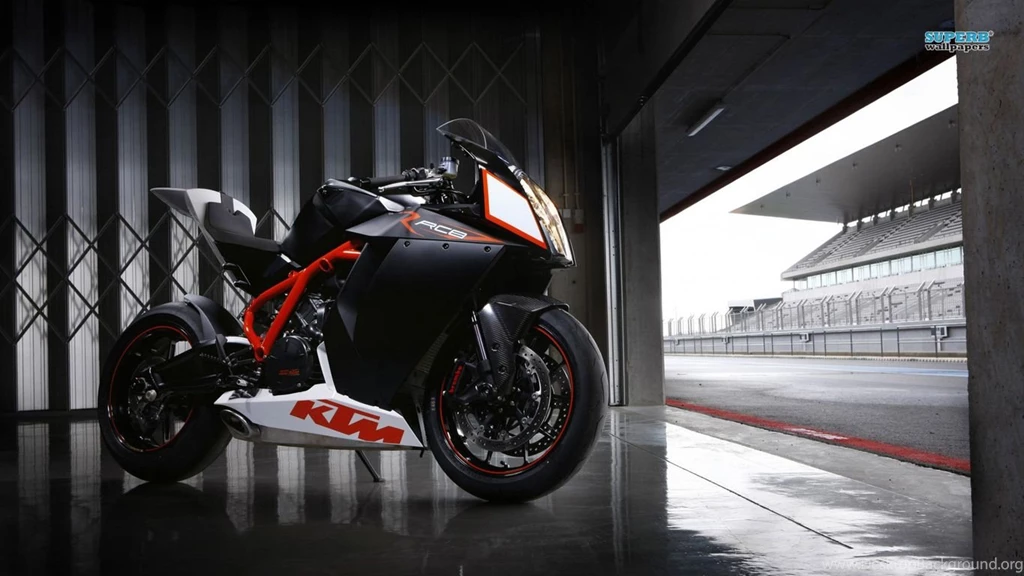 KTM RC8 Wallpapers Motorcycle Wallpapers