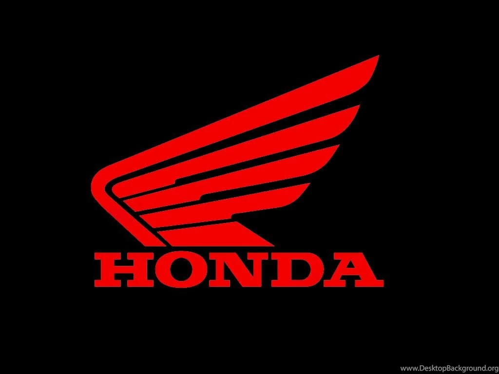 Honda Dirt Bike Logo Wallpaperboo allie