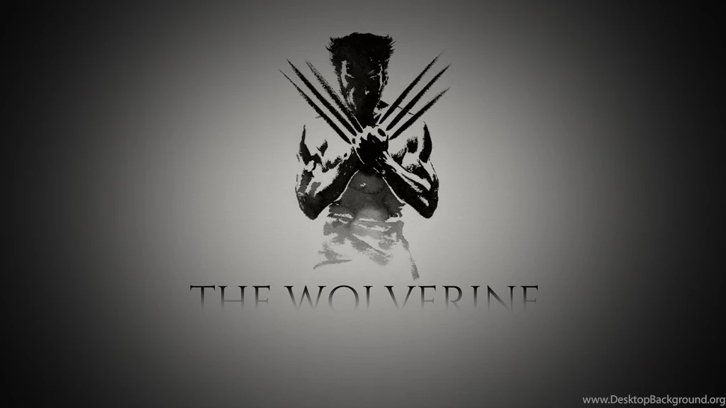 Wolverine Wallpaper Backgrounds