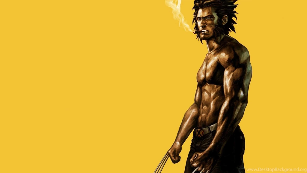 Wolverine HD Wallpapers, Wolverine Backgrounds