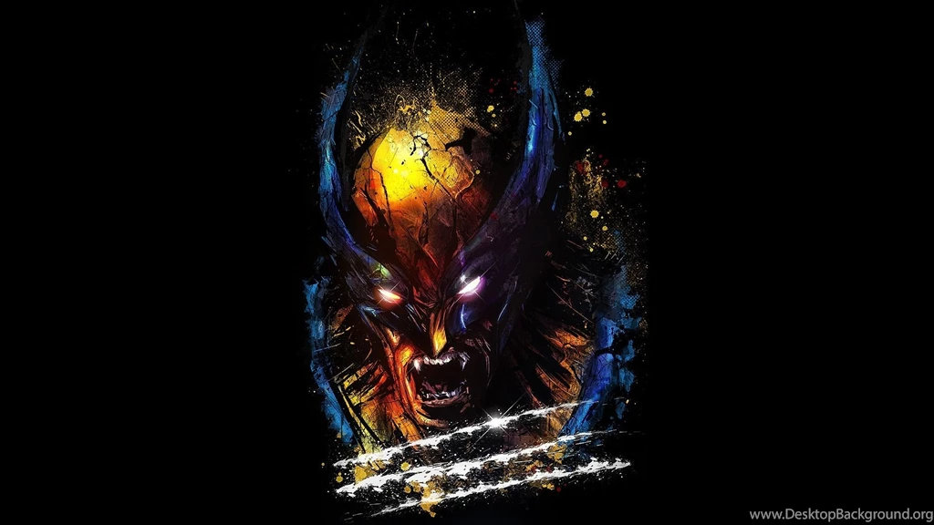 Wolverine Wallpapers