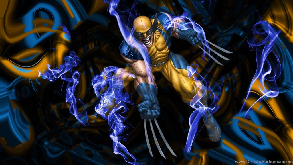 Wolverine Wallpapers Best Car 2015